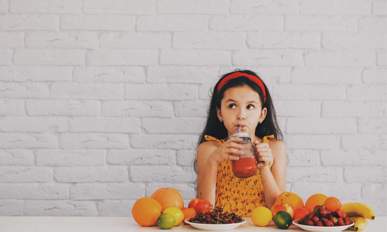 Alimentação consciente: como melhorar a concentração das crianças