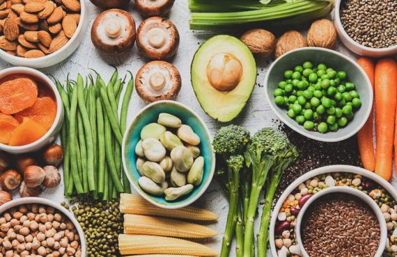 Colesterol alto: como a dieta vegetariana pode ajudar