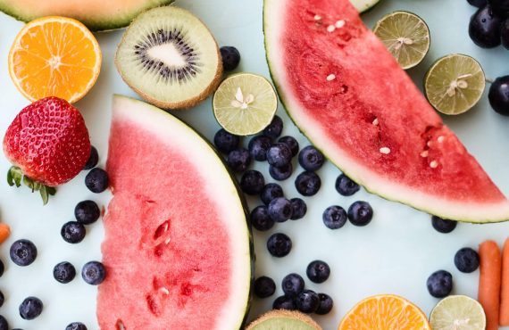 Fruta: qual o consumo adequado?