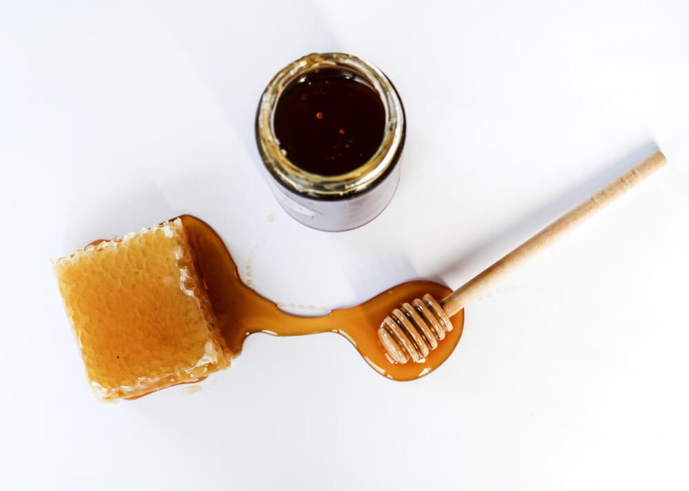 Mel: tem boa fama e bom proveito