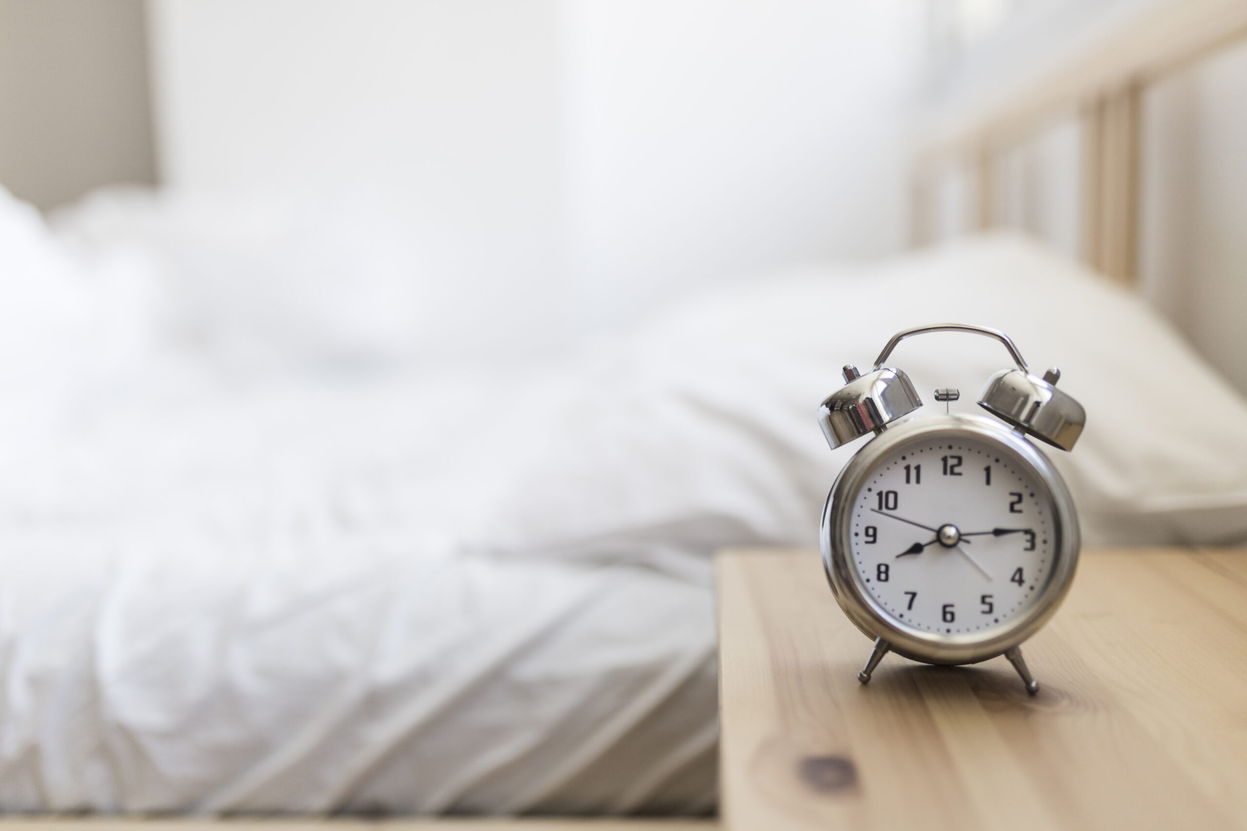 Dicas para ter um sono reparador