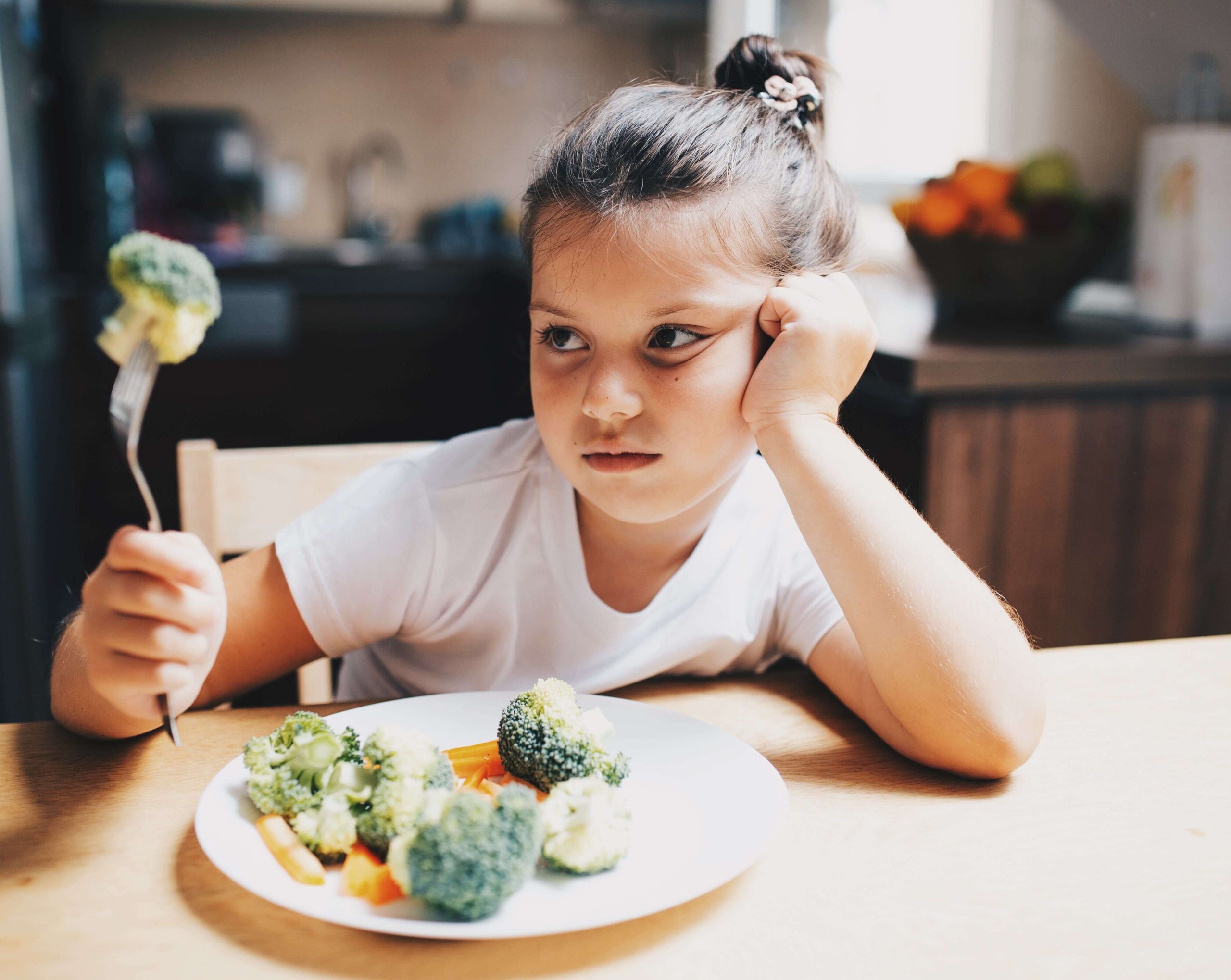 Tudo o que precisa de saber sobre alimentação infantil