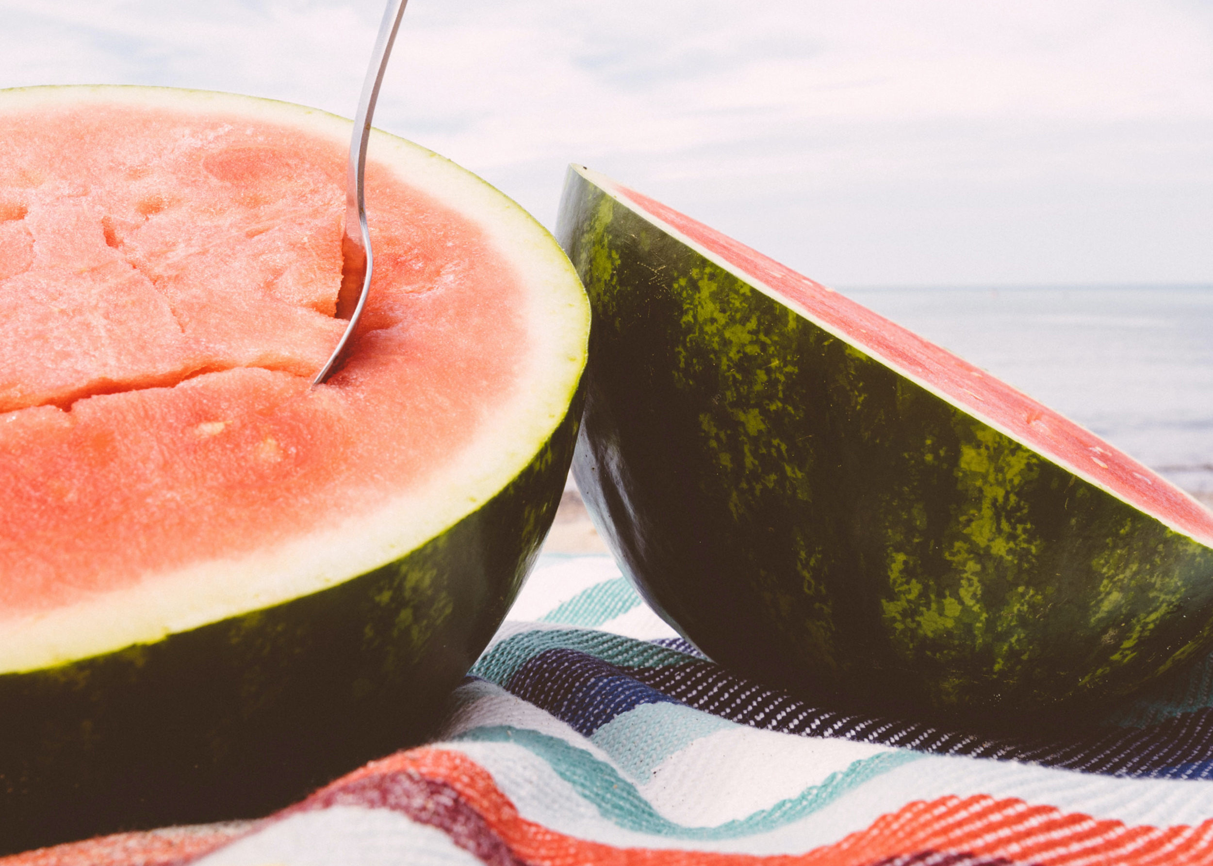 Dicas para cuidar da alimentação nas férias de verão