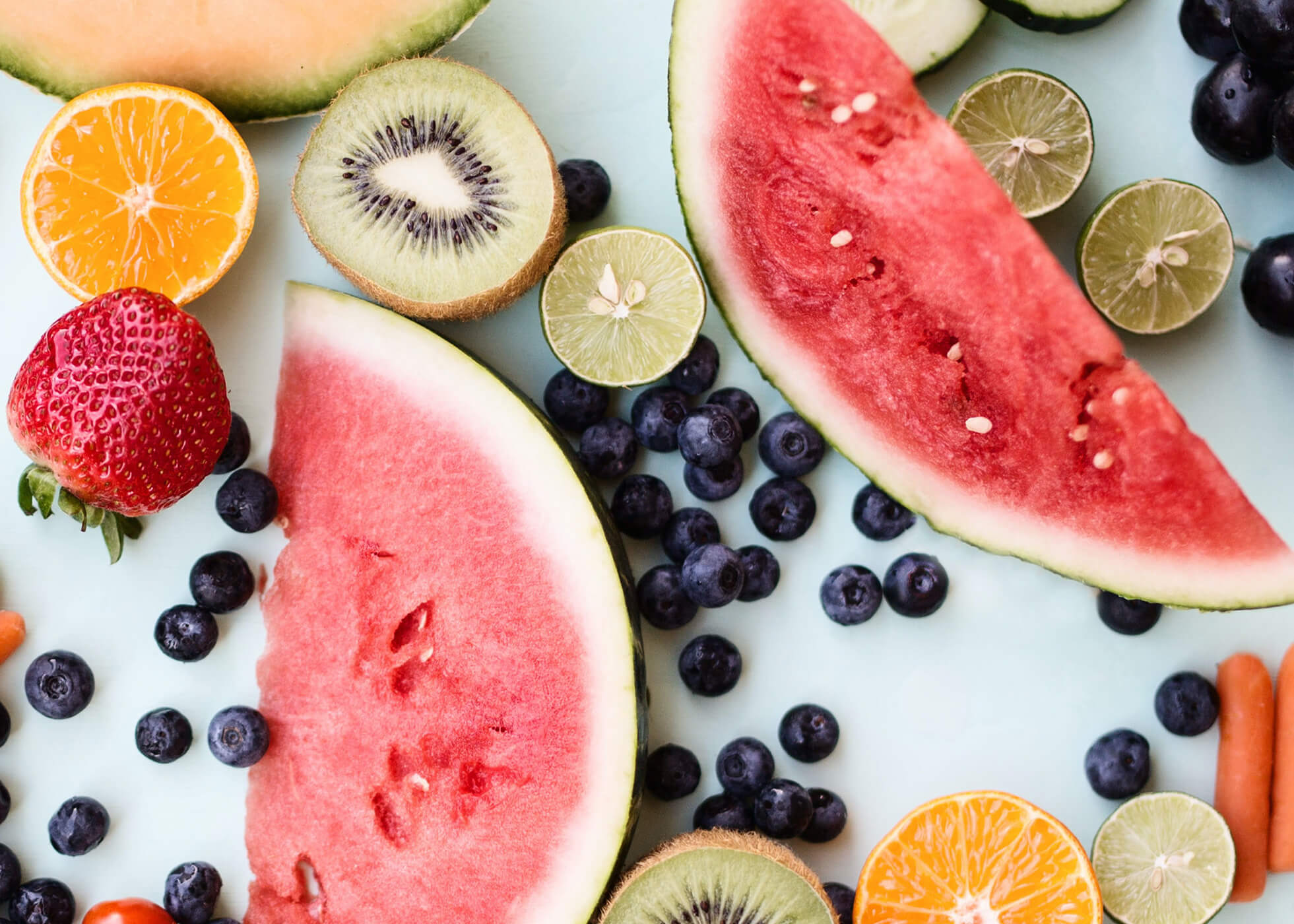 Fruta: qual o consumo adequado?