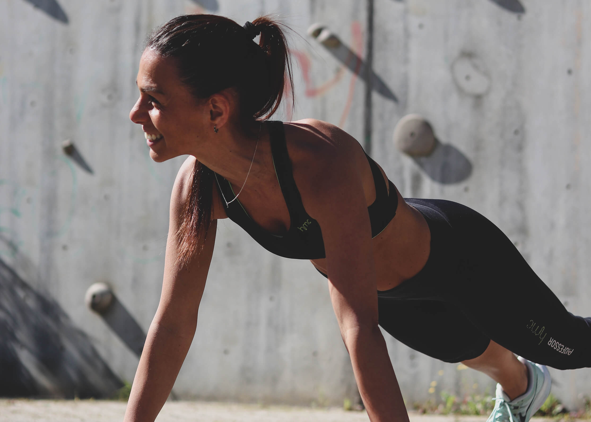 4 exercícios para um treino abdominal completo