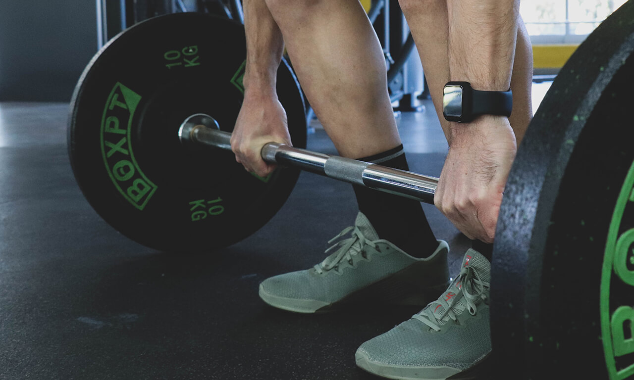 Quanto tempo devo descansar entre séries?