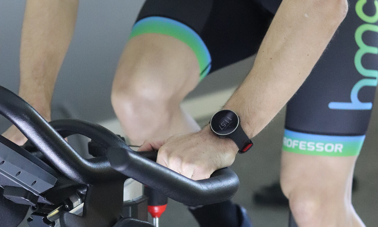 Razões para praticar indoor cycling