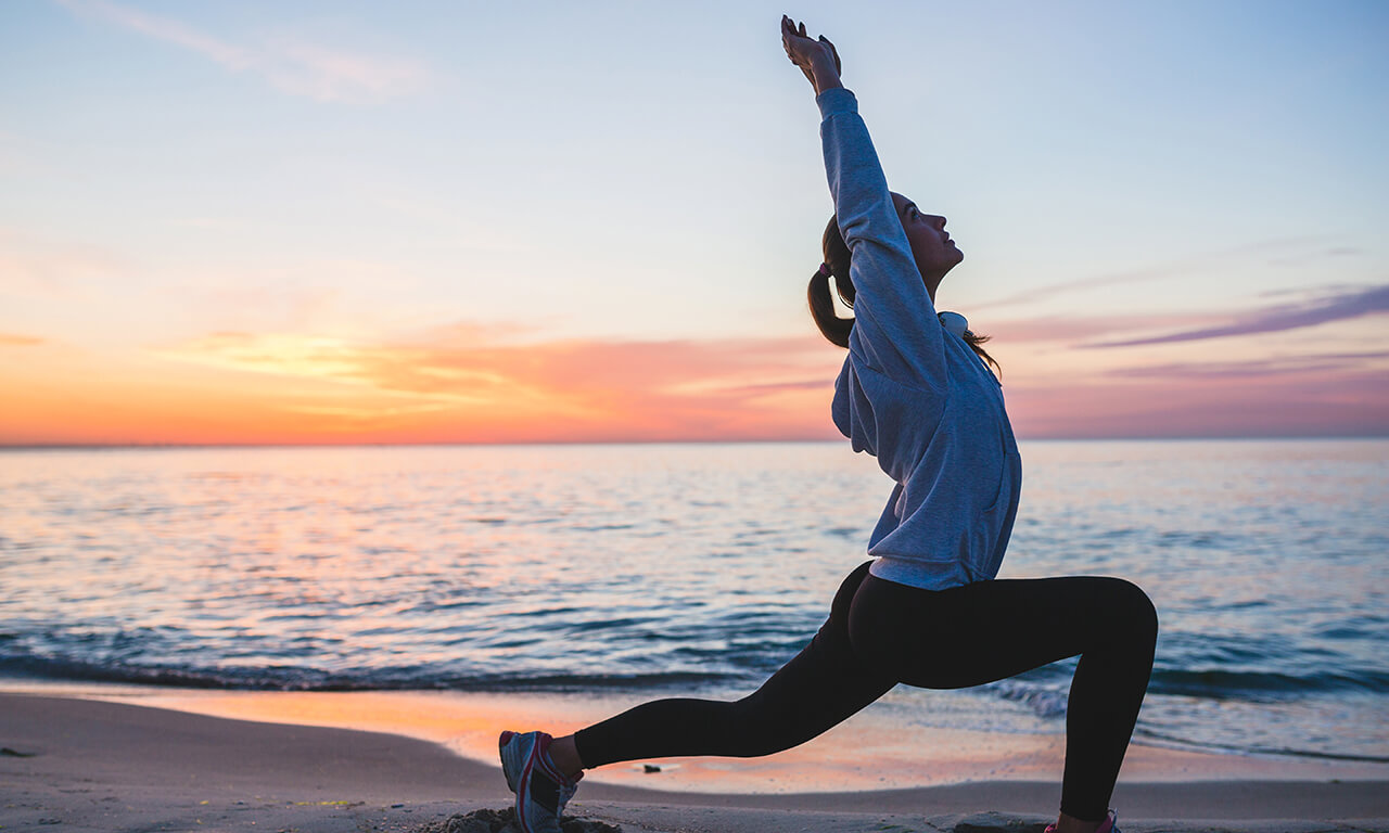 Exercício físico: importante aliado da saúde mental