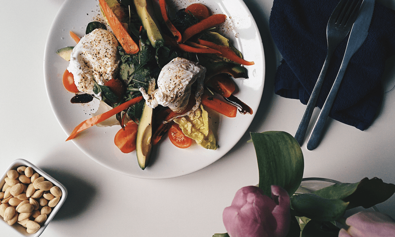 Diabetes: alimentação como forma de tratamento