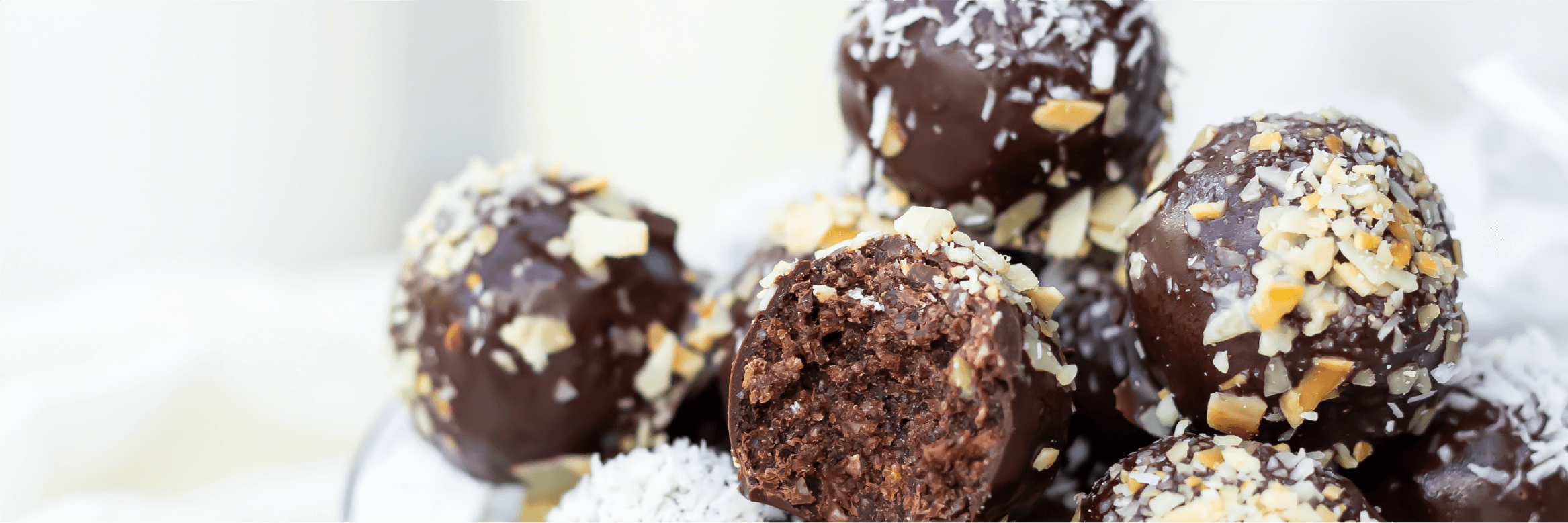 Bolinhas Rocher