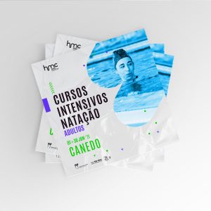 Curso Intensivo de Natação [Canedo]