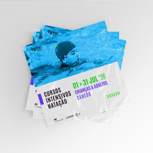 Curso Intensivo de Natação [Canedo]