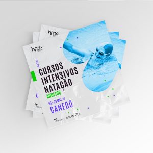 Curso Intensivo de Natação [Canedo]